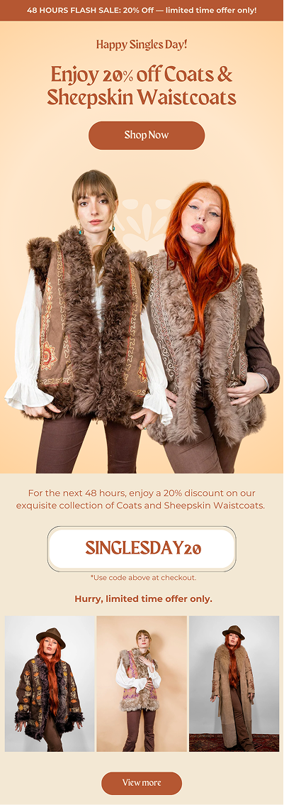 Email Design 2